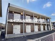 レオパレスプラスパー