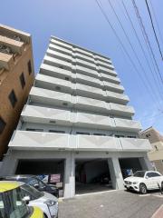 地下鉄名城線黒川駅まで徒歩3分