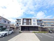 ＪＲ山陽本線松永駅まで徒歩5分