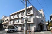 アルファ清水
