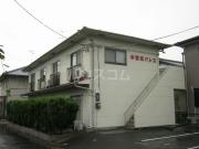 中前田パレス
