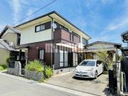 祖父江町甲新田貸家