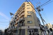 京阪本線京橋駅まで徒歩9分