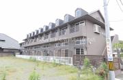 ユトリロ平川本町