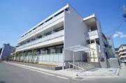ＪＲ埼京線北戸田駅まで徒歩9分