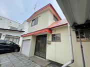 北海道函館市東山３丁目