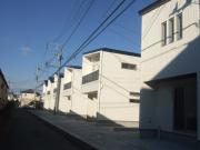 ＪＲ御殿場線大岡駅まで徒歩11分