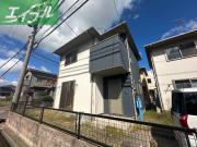 スリーガーデン B棟