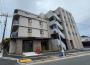 S-RESIDENCE富士見ヶ丘afford