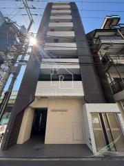 地下鉄長堀鶴見緑地線松屋町駅まで徒歩3分