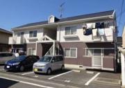 水島臨海鉄道西富井駅まで徒歩13分