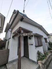 広島電鉄宇品線県病院前駅まで徒歩21分