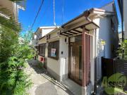 荒田町4丁目テラスハウス