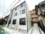 西武秩父線飯能駅まで徒歩9分