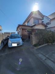 焼津市中新田戸建