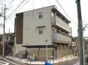 グリーンブリッジ
