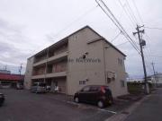 名鉄竹鼻・羽島線笠松駅まで徒歩2分