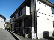 サンビューラーC棟