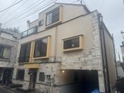 目黒区南2丁目戸建