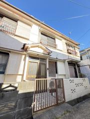 泉が丘5丁目テラスハウス