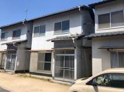 水島臨海鉄道西富井駅まで徒歩2分