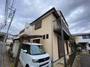 東急田園都市線梶が谷駅まで徒歩15分