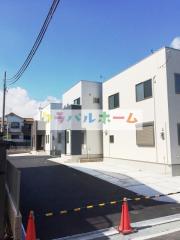 フジパレス戸建賃貸一津屋