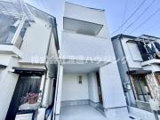 北条町4丁目戸建