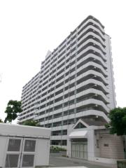 市営南津守第2住宅1号館