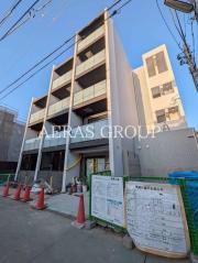 （仮）プラチナスクエア赤羽