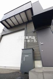 南海本線住ノ江駅まで徒歩14分