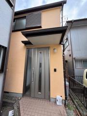 上土棚中 戸建て