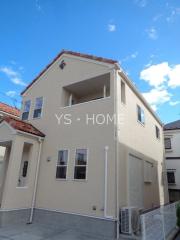 並木町3丁目戸建賃貸住宅