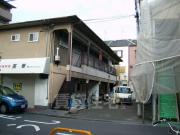 上田コーポ