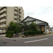 豊田市京町2丁目貸家