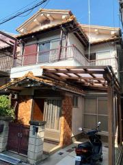 香里北之町戸建 賃貸