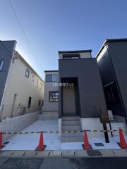 Kolet稲毛萩台町