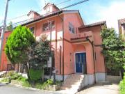 吹田市佐井寺3丁目戸建