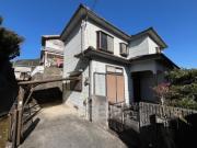 天満台東1丁目貸家