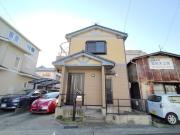 西区円明町のお家