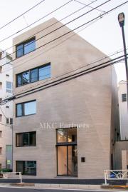 Bark Lane Ebisu