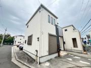 フジパレス戸建賃貸家原寺町一丁