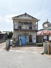 城ヶ丘コーポ西山