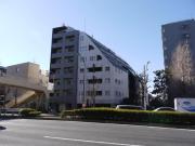 ＪＲ中央線高円寺駅まで徒歩8分