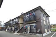 フレグランス小川A