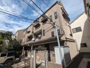 東京メトロ東西線神楽坂駅まで徒歩3分