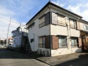 メルシーハイツ東毛呂