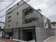 用賀ケロポリアル