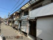 近鉄南大阪線河内天美駅まで徒歩5分