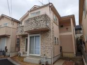 さいたま市緑区太田窪2号棟